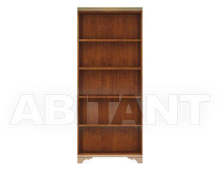 Стеллаж GIULIACASA By Vaccari International Maison 921/T