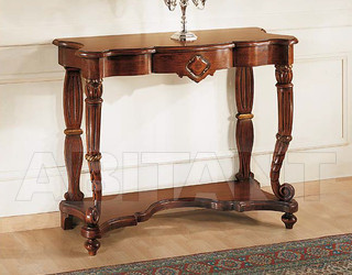 Консоль GIULIACASA By Vaccari International Maison 251/T