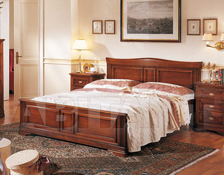 Кровать GIULIACASA By Vaccari International Maison 624/T