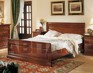 Кровать GIULIACASA By Vaccari International Maison 735/T