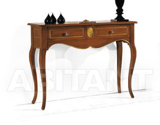 Консоль GIULIACASA By Vaccari International Maison 1712/T