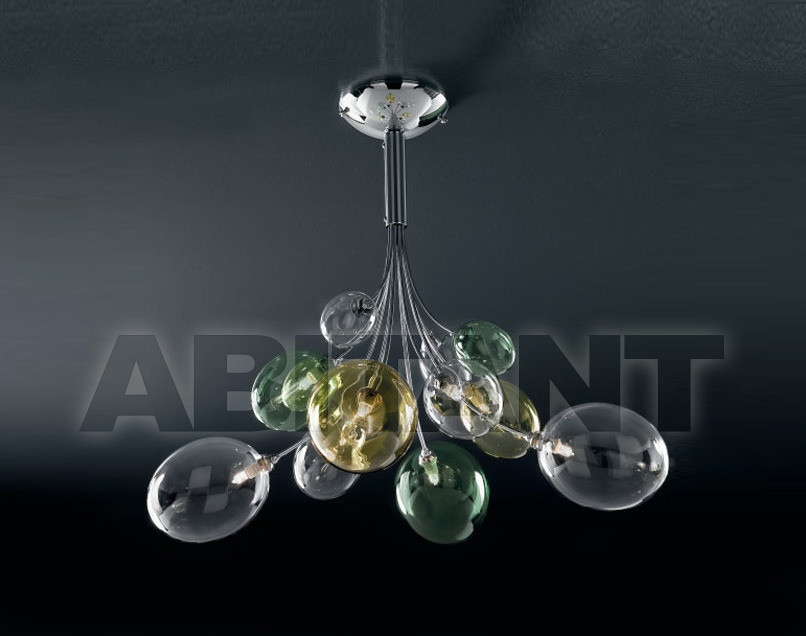 Купить Люстра IL Loft Classic Light & Style 380/8S