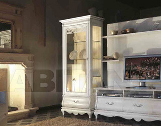 Сервант GIULIACASA By Vaccari International Madeira 467
