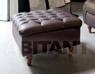 Пуф Rigosalotti SRL Complementi VN631