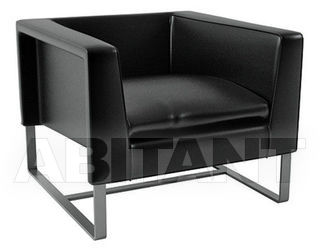 Кресло CLUB Alivar Contemporary Living PC1