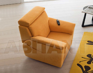 Кресло Rigosalotti SRL Relax RX861