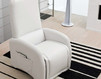 Кресло Rigosalotti SRL Relax EV861 Современный / Скандинавский / Модерн