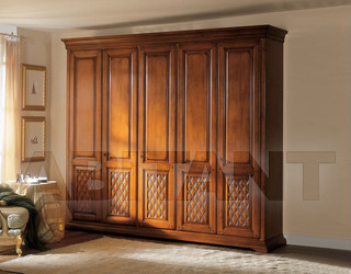 Шкаф гардеробный Bakokko Group Phedra 1076V2