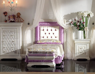 Кровать Bakokko Group Phedra Glamour 1099SW