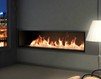 Биокамин Horizonte III Glamm Fire Wall GF0017-1 Современный / Скандинавский / Модерн