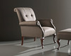 Кресло Tecni Nova Loc 2108 Sillón Классический / Исторический / Английский