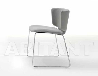 Стул Viccarbe Viccarbe 2013 WRTP-1 white