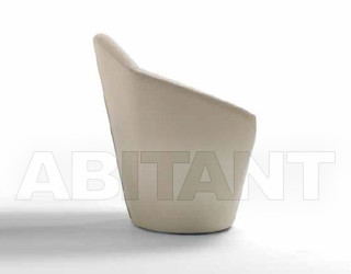 Кресло Viccarbe Viccarbe 2013 PE-1 white