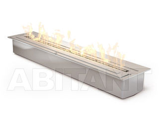 Биокамин Eco Smart Fire Burner Kits XL900