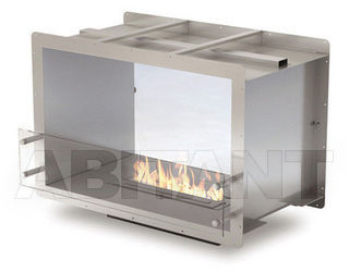 Газовый камин Eco Smart Fire Renovator Range 1 Of 2 800DB