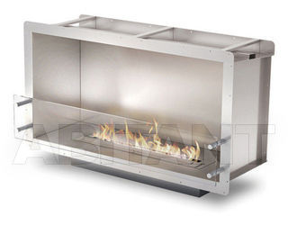 Газовый камин Eco Smart Fire Renovator Range 2 Of 2 1000SS