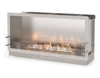 Газовый камин Eco Smart Fire Renovator Range 2 Of 2 1200SS