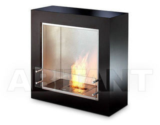 Биокамин Eco Smart Fire Designer Range 1 Of 2 Cube