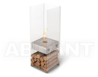 Биокамин Eco Smart Fire Designer Range 1 Of 2 Ghost