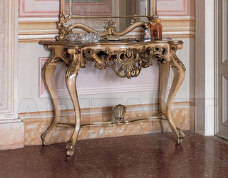 Консоль Bakokko Group Antiques 10007