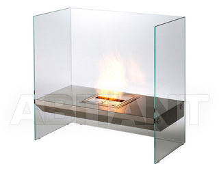 Биокамин Eco Smart Fire Designer Range 1 Of 2 Igloo