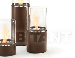 Биокамин Eco Smart Fire Outdoor Range 1 Of 2 Lighthouse 600