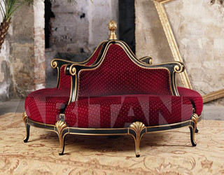 Диван Boudoir Mantellassi Donna Mantellassi Boudoir