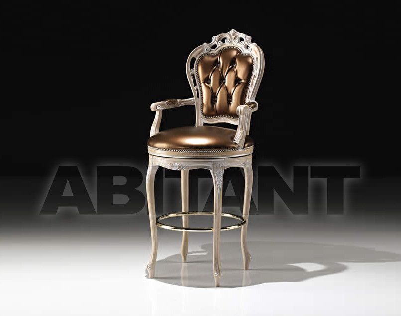 Купить Барный стул Bakokko Group Sgabelli Da Bar 1700/B