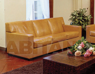 Диван Origgi Sofas Part 1 frank Divano 3 posti