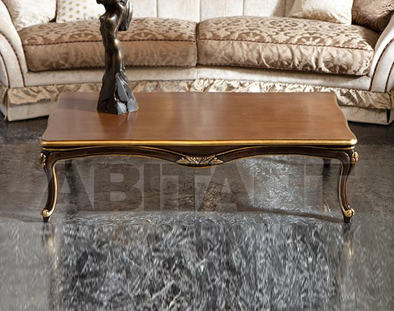 Купить Столик журнальный Elisir Mantellassi  Donna Mantellassi Elisir COFFEE TABLE