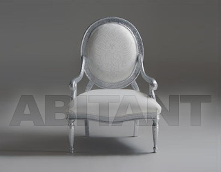 Кресло Galatea Mantellassi Casa Gioiello Galatea Poltrona