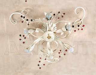 Светильник Passeri International Cristallo 5960/6