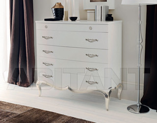 Комод Le Fablier Bouquet 311 Felce