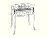 Бюро Grande Arredo 2013 CO40.07 Классический / Исторический / Английский