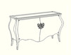 Комод Grande Arredo 2013 VG15.69 2 4 Классический / Исторический / Английский