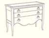 Комод Grande Arredo 2013 DH70.78 C1 2 Классический / Исторический / Английский