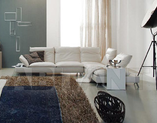Диван Valmori Modern Room CASSIOPEA BR.RELAX ELEM. LAT. 200 BR. RELAX