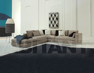 Диван Valmori Modern Room SOHO ISLAND ELEM.155