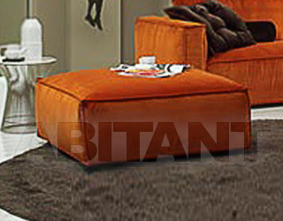 Пуф Valmori Modern Room JULY POUF 80