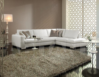 Диван Valmori Modern Room SOHO ELEM.LATERALE 200 - ELEM.TERMINALE 240