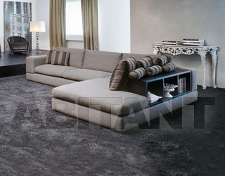 Диван Valmori Modern Room EASY TIME ELEMENTO LATERALE 198 - ELEM.TERMINALE 240