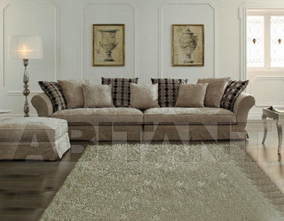 Диван Valmori Romantic FASHION ISLAND DIVANO 326
