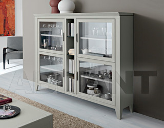 Витрина Le Fablier Melograno PM29 ASTER