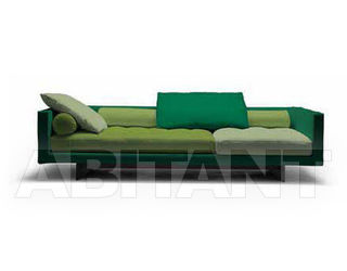 Диван Plaza Swan Palomba 0PA252 4