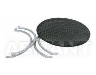 Стол для террасы Frigerio Carlo Funny Wicker TTR80