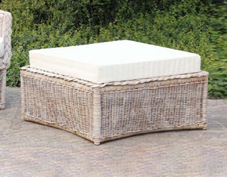 Столик журнальный Frigerio Carlo Funny Wicker ELOISE table