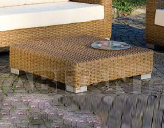Столик журнальный Frigerio Carlo P.e Living In The Air 13 TOM table “ginger”style
