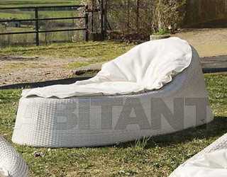 Лежанка Frigerio Carlo P.e Living In The Air 13 NEST sunbed