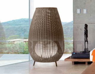 Лампа напольная Bover Floor Lamps AMPHORA 03