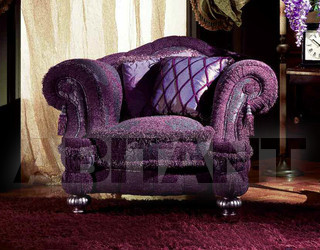 Кресло Palmobili S.r.l. Italian Princess 902/P